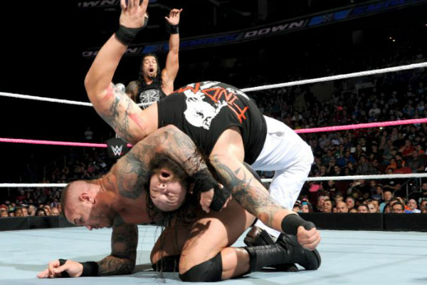 Randy Orton Vs. Bray Wyatt For WWE Backlash 2016?