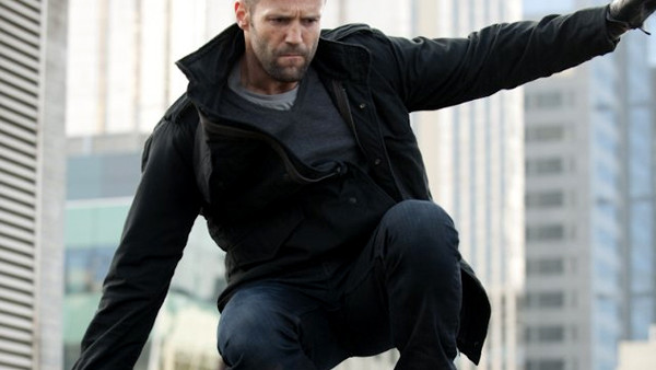 Killer Elite Jason Statham