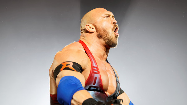 ryback wwe