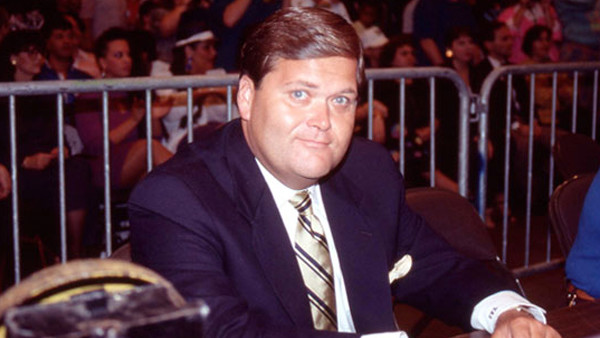 Jim Ross Young