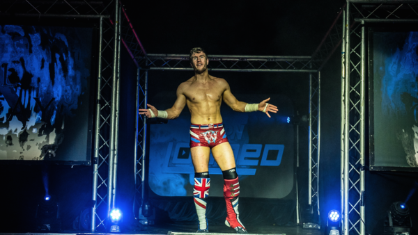 Will Ospreay