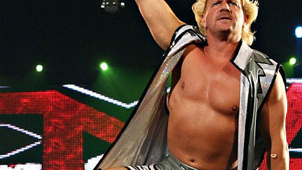 Jeff Jarrett TNA