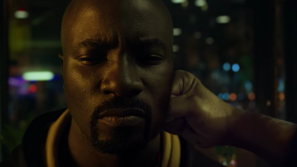 Luke Cage trailer