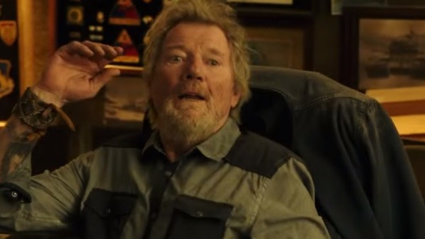 Blood Father Michael Parks