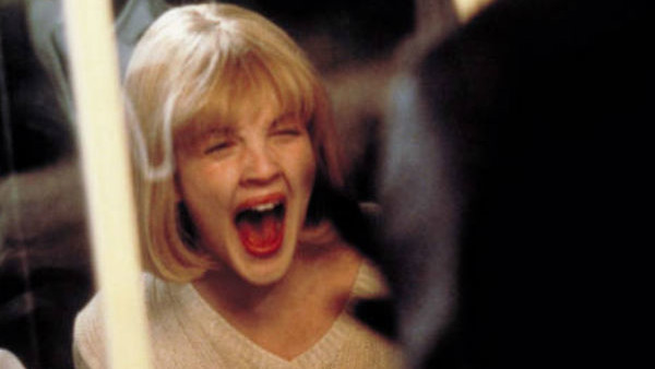 Drew Barrymore Scream