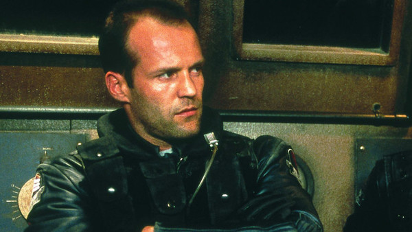 Ghost Of Mars Jason Statham