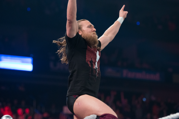 Daniel Bryan