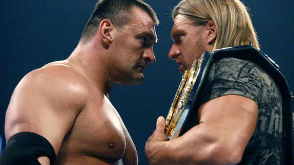 10 Fascinating WWE Survivor Series 2008 Facts – Page 7