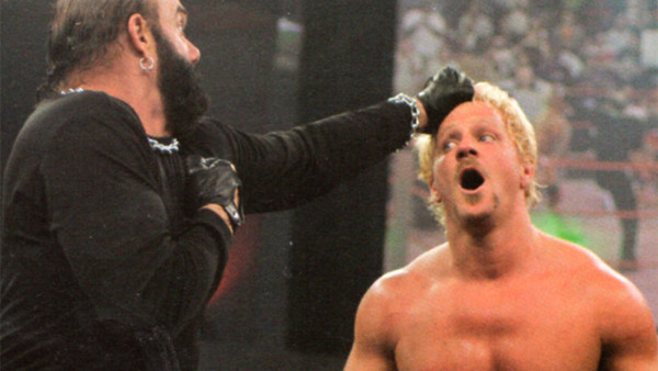 Randy Savage Jeff Jarrett TNA