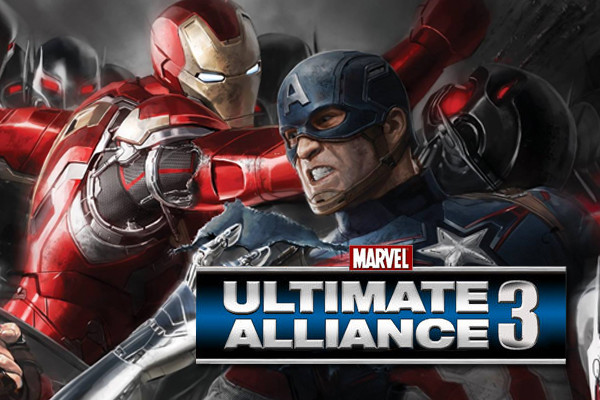 Petition Update Marvel Ultimate Alliance 3 News