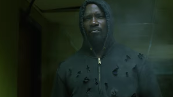 Luke Cage trailer