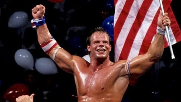 Lex Luger SummerSlam