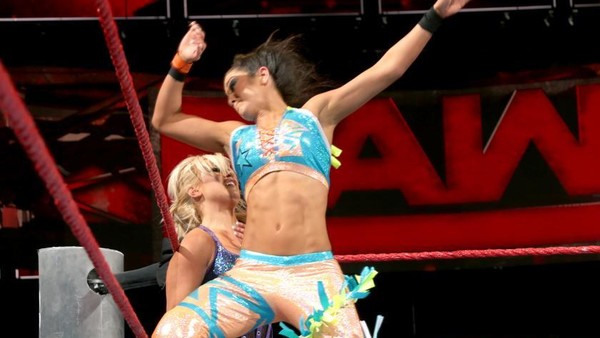 bayley dana brooke