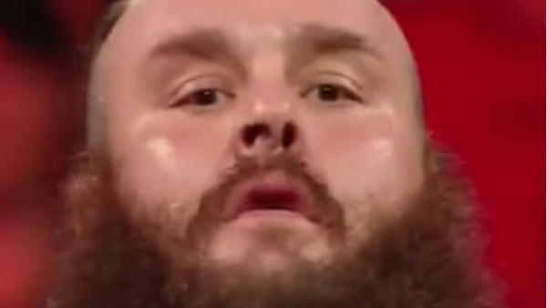 braun strowman