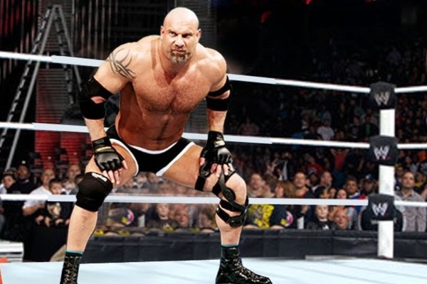 Goldberg In WWE Talks Over Possible Return