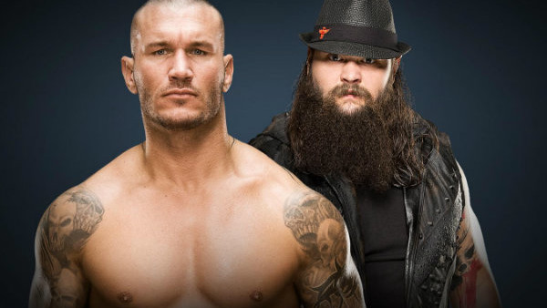 Orton Wyatt Backlash
