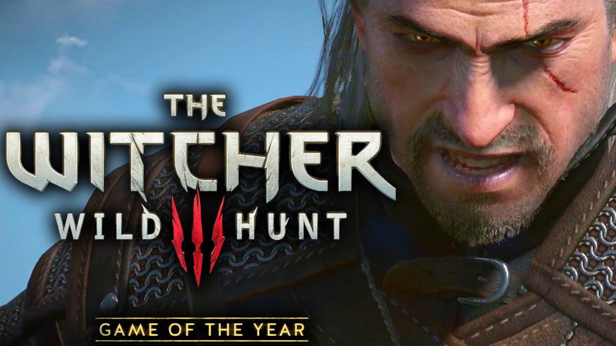 The witcher 3 year edition фото 74