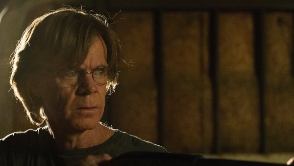 Blood Father William H Macy