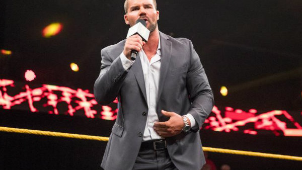 Bobby Roode