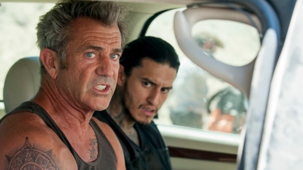 Blood Father Mel Gibson