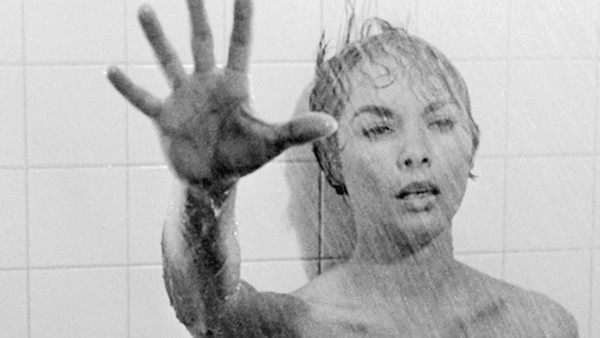 Psycho Janet Leigh