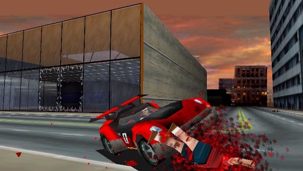 Carmageddon Splatter