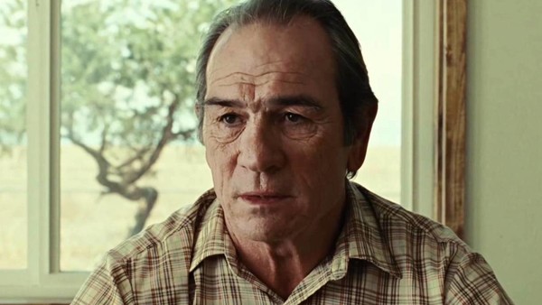 No Country For Old Men Tommy Lee Jones