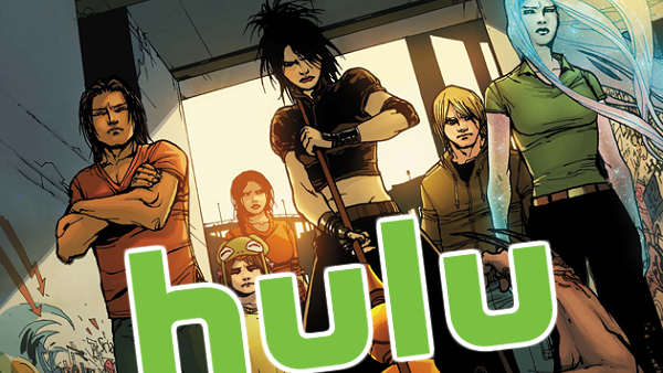 The Runaways Hulu