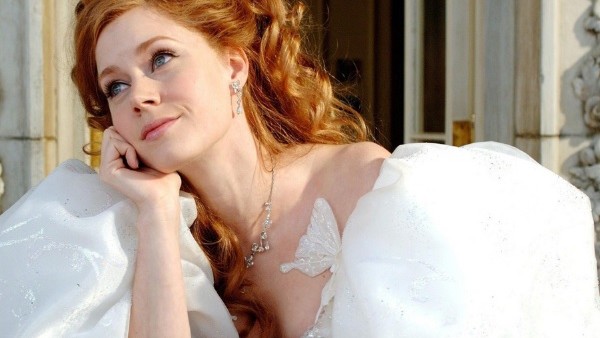 Enchanted Amy Adams