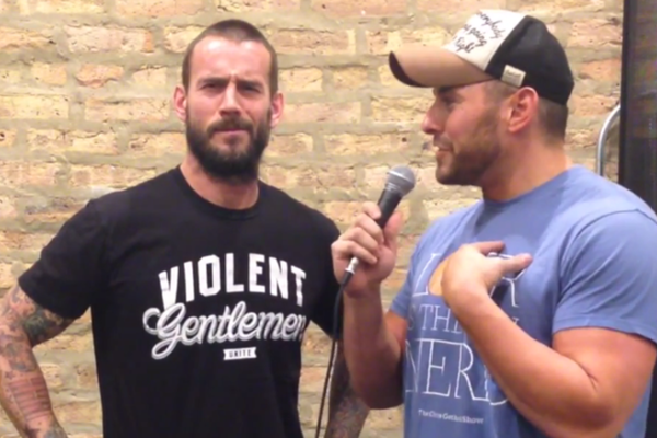 cm punk colt cabana