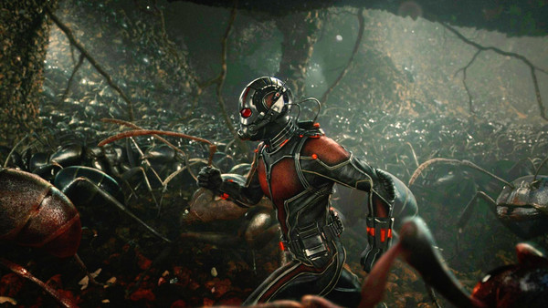 Ant Man