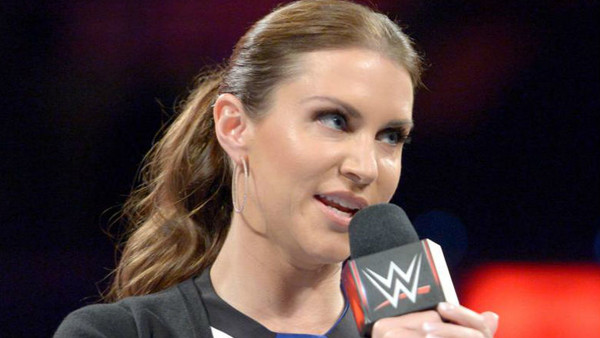 Stephanie McMahon