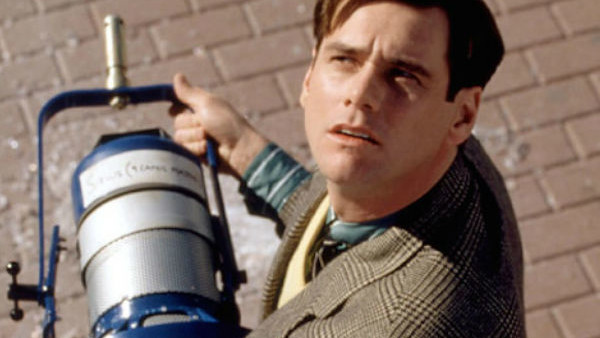 Truman Show