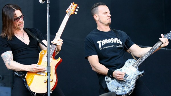 alter bridge