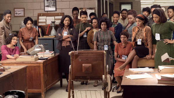 Hidden Figures