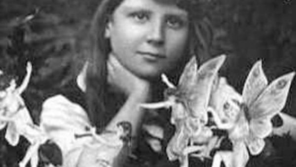 The Cottingley Fairies2