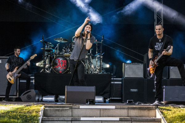 Alter Bridge