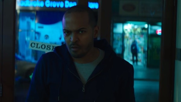 Brotherhood Noel Clarke