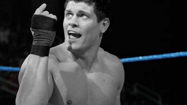 cody rhodes