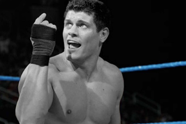 cody rhodes