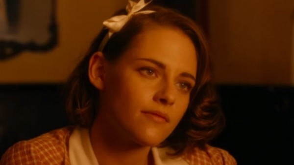 Cafe Society Kristen Stewart