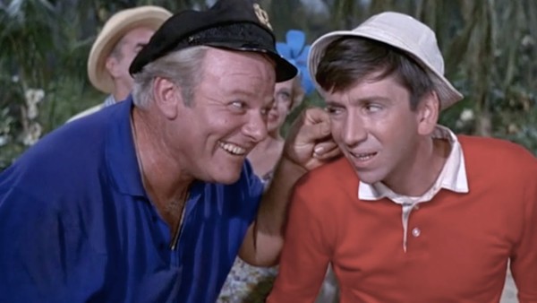 Gilligan's Island