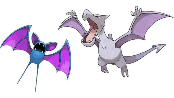 Aerodactyl (TB046), Pokémon Wiki