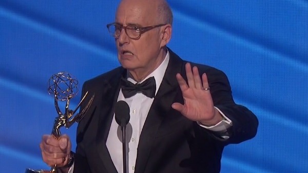 Emmys 2016 Jeffrey Tambor