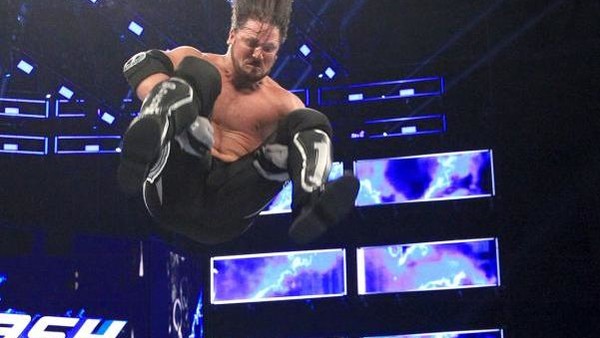 aj styles jump