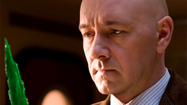 Lex Luthor Kevin Spacey