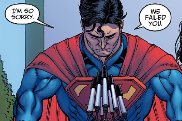 Did Anti American Sentiment Really Kill Superman At The Box Office - prkaq9c