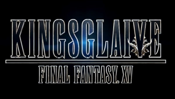 Kingsglaive Featured