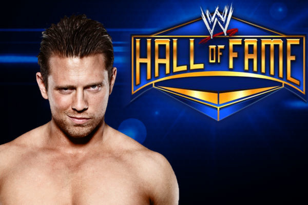 10 Reasons Why The Miz Is A Future WWE Hall Of Famer