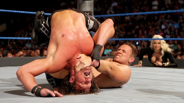 the miz daniel bryan